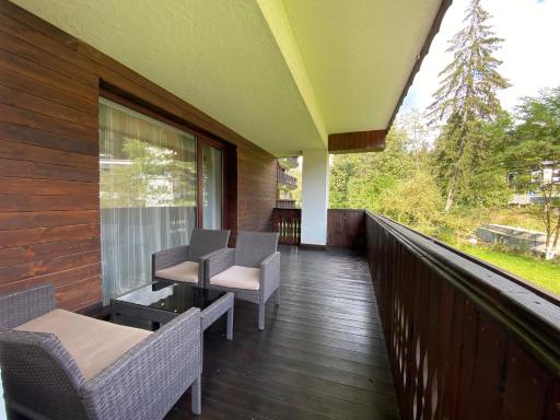 Predeal Escape Apartment - Housity