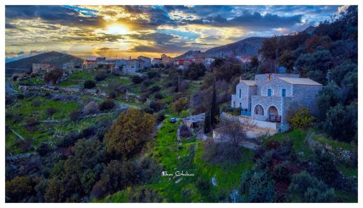Philothea Guest House Mani Greece - Housity