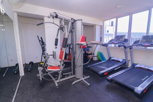 Bluewind Luxury Apartment - Housity