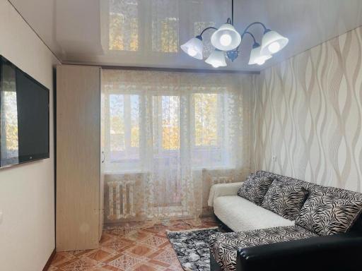 Apartamenty na Nurken Abdirova 50/2 - Housity