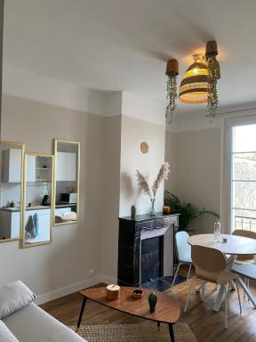 Le Cocon Rethelois. - Housity