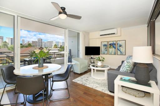 Regency on Beachwalk #32 - Housity