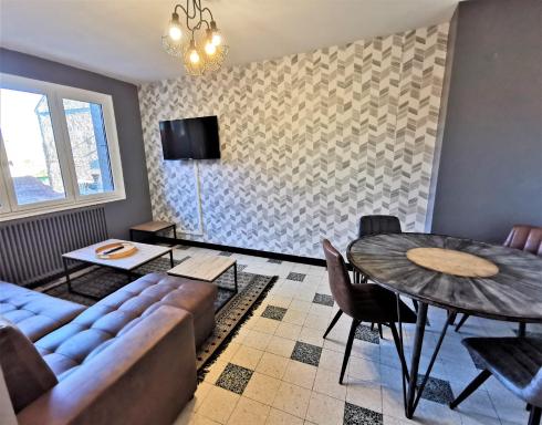Appartement tout confort refait à neuf - Housity