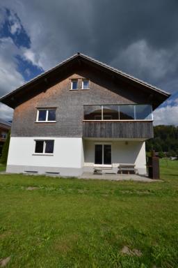 Ferienwohnung Känzeleblick - Housity