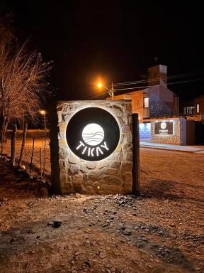 Tikay Humahuaca Refugio de Tierras - Hizvo