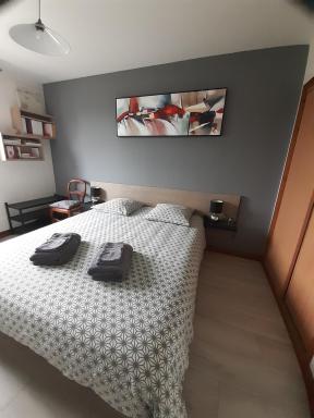 Chambre d'hôte le Bois Joli - Housity