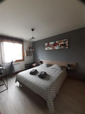 Chambre d'hôte le Bois Joli - Housity