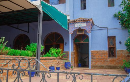 Hotel TOURAGHINE - Housity