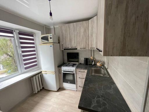 Apartment on Kievskaya street - Housity