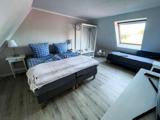 Op'n Dörp Apartment - Housity