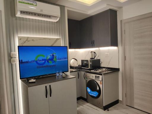 (41)m luxury room royal view near all services - Housity