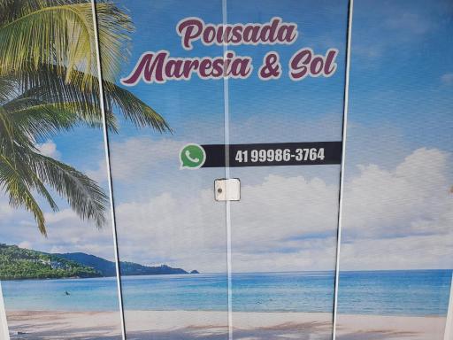 Pousada Maresia & Sol - Housity