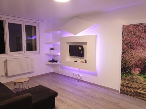 Appartement ensoleille - Housity