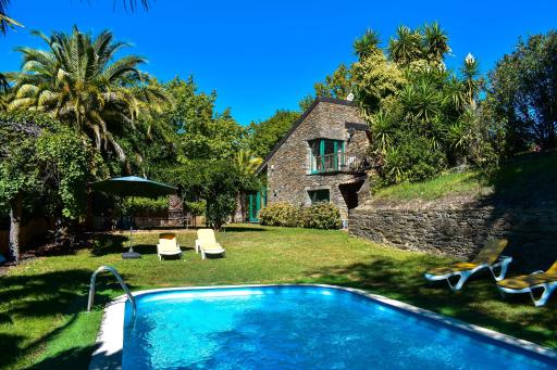 Quinta do Pé Franco - Douro Valley - Housity