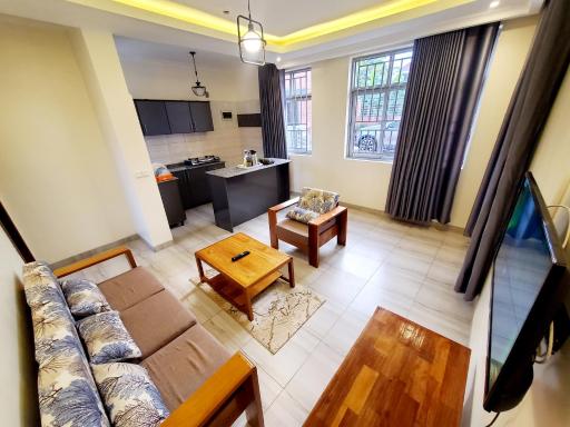 Ebenezer Hotel Apartments - Housity
