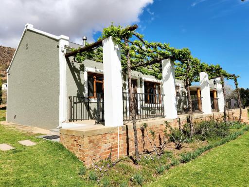 Angelierbosch Guest House - Housity