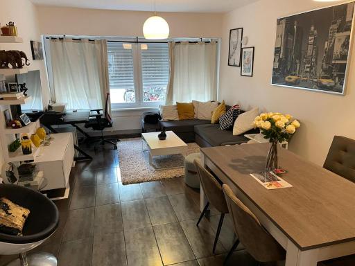 Modern apartment with garden in Antwerp, 15min from City center - Housity