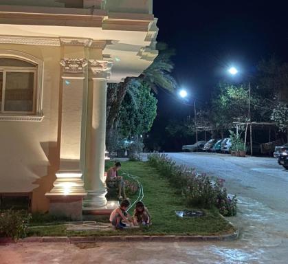 Bahga Palace 5 Residential Apartments - Housity