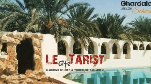 Gîte TARIST - Housity