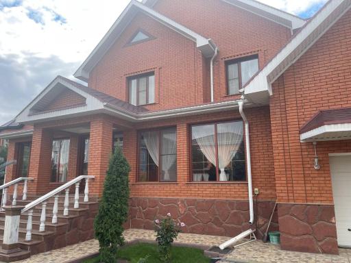 Luchshii gostevoi dom v gorode aktobe - Housity