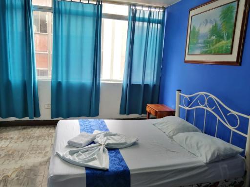 Hostal El Rey - Housity