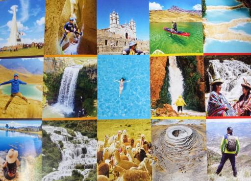 Astromelia - Housity