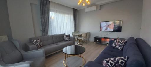 Aymira Residence Alibeyköy - Housity