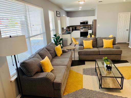 Cozy 3 bedroom House in Killeen close to Fort Cavazos, airport, and 50 mins to Austin - Housity