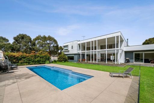 Ocean Acres And Pool 13 - Housity