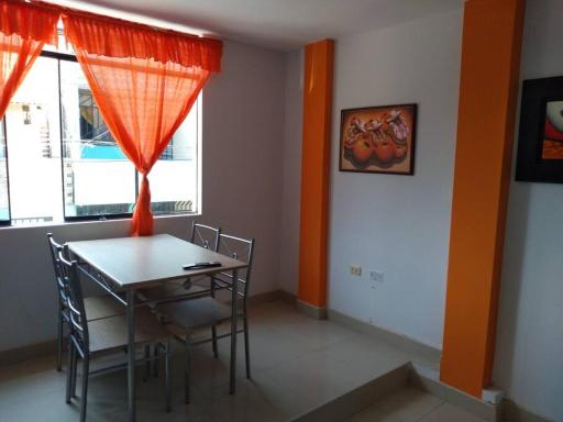 DEPARTAMENTO DE PAZ Y TRANQUILIDAD EN 2º PISO - Housity