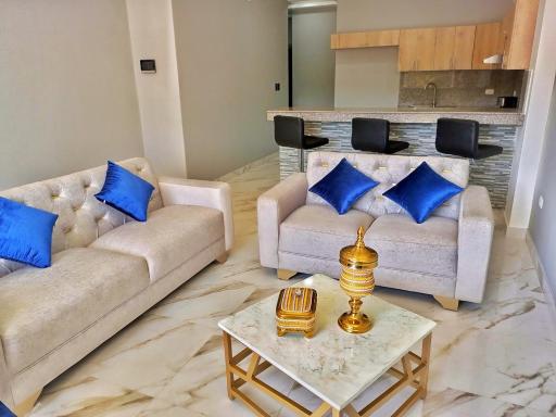 Edificio Nuevo Consulado Americano 4Apt Coliving Ecuador - Housity