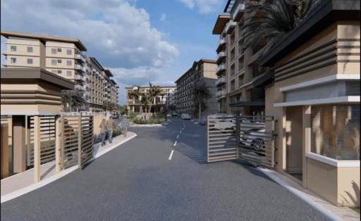 Camella Manors Bacolod Ibiza Blgd. - Housity