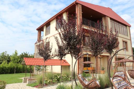 Villa Vitis - Housity