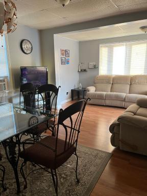 Lovely three Bedroom Apartment near Jersey city and Newyork - Housity