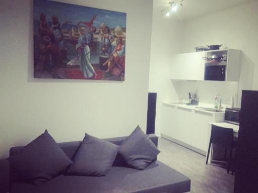 Appartement Brussels Grand Place - Housity