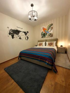 Forest Apartments - Hizvo