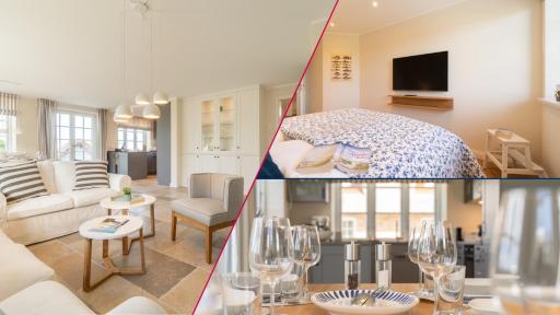 Haus Deichblick 1 - Housity