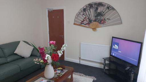 Blackpool Central Apartments G - Housity