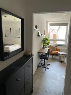 Komfortables Apartment in der Nähe der Messe - Housity