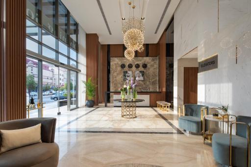 Marlo Hotel - Housity