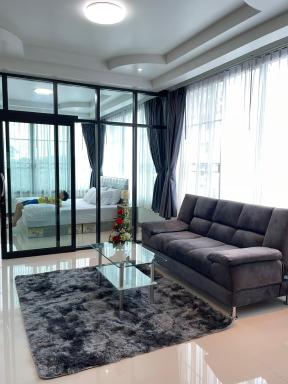 Service Apartment ใจกลางเมืองใกล้แหล่งท่องเที่ยวVipRoom203 - Housity