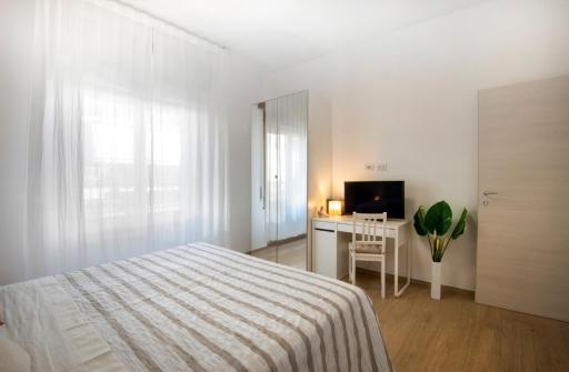 Appartamento Carducci Fiera Rho Milan - Housity