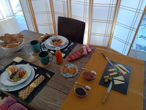 Chambre d'hôtes Li'âme et L'Eden, Massages Bien-être et Relaxation - Housity