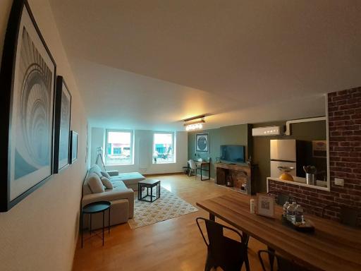Le Pinaud - Housity