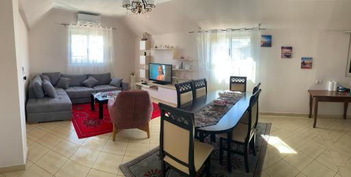 ROAN HOUSE entire apartament - Housity