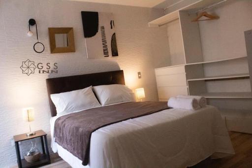 Beautiful apartment Near airport /cozy Oceanfront - Hizvo