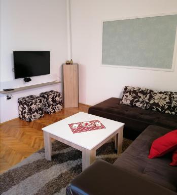 Apartman Centar - Housity