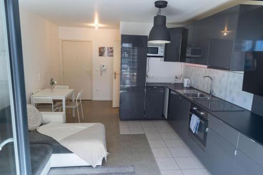 Charmant appartement proche de Paris - Housity