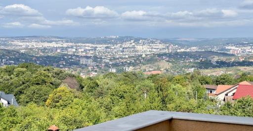 La Pini - Apartament Luxury Bucium - Housity