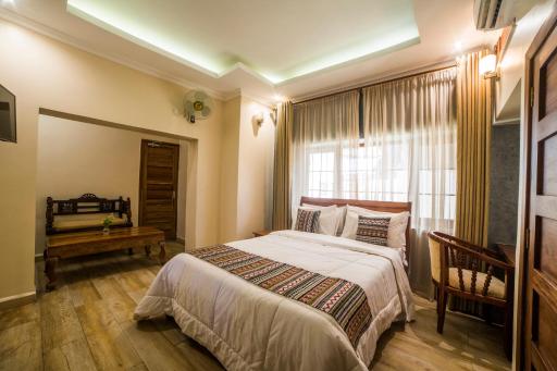 Maisara Deluxe Zanzibar - Housity
